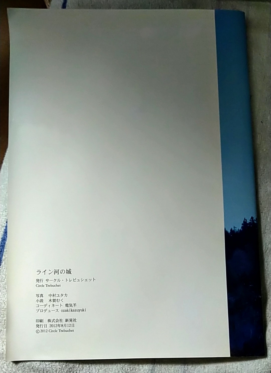 ヤフオク レア雑誌 サークル トレビュシェット 歴史系創 ヤフオク レア雑誌 サークル トレビュシェット 歴史系創