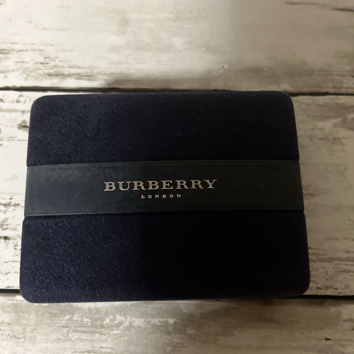 BURBERRY LONDON バーバリーロンドン　カフス　カフスリンクス