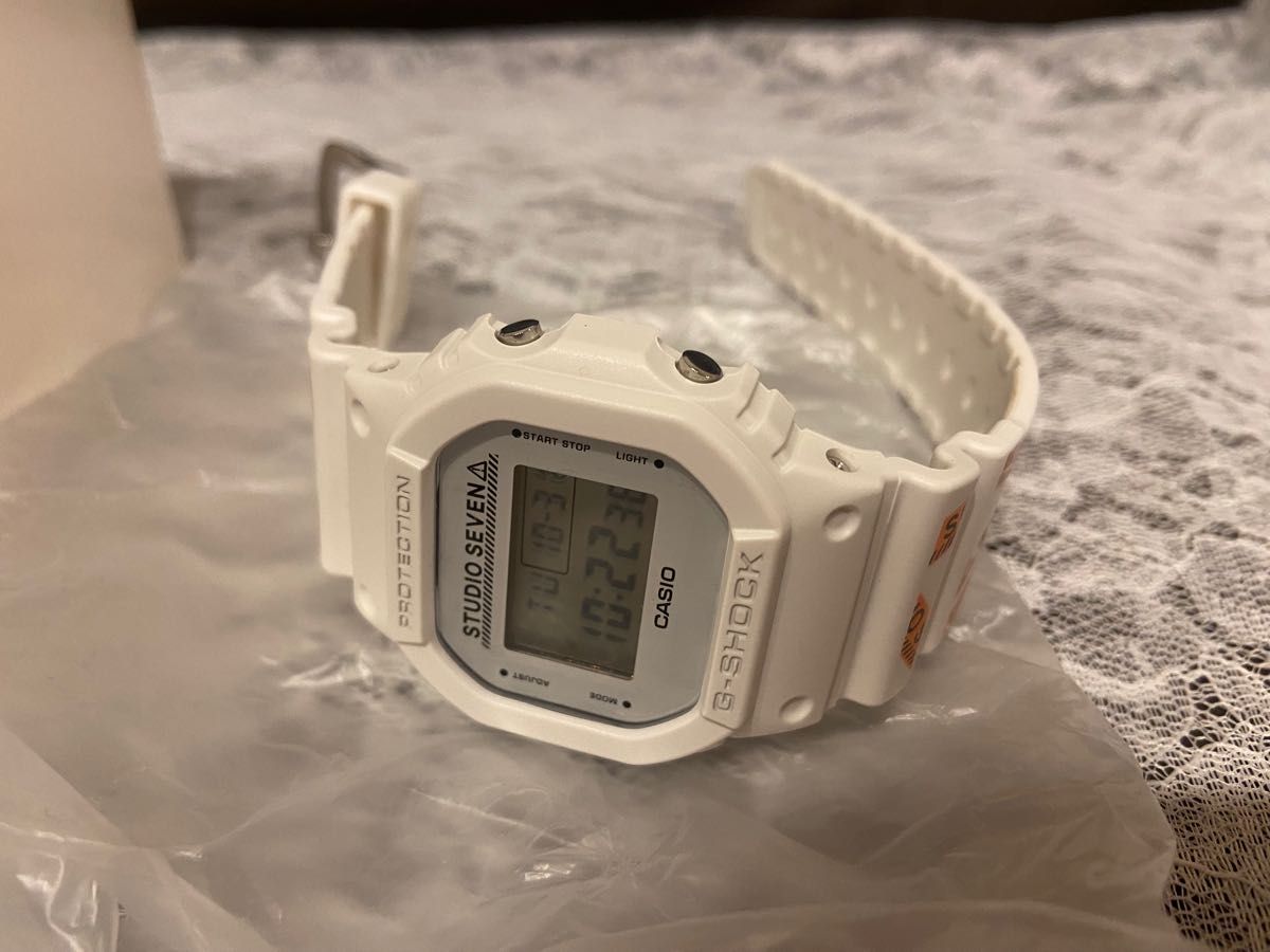 Studio seven スタジオセブン G-shock