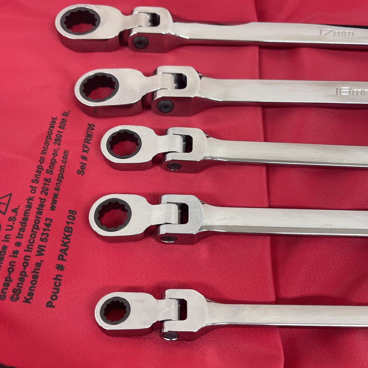 新品 スナップオン Snap-on ギアレンチ 板ラチェット ラチェット 新品 スナップオン Snap-on ギアレンチ 板ラチェット ラチェット