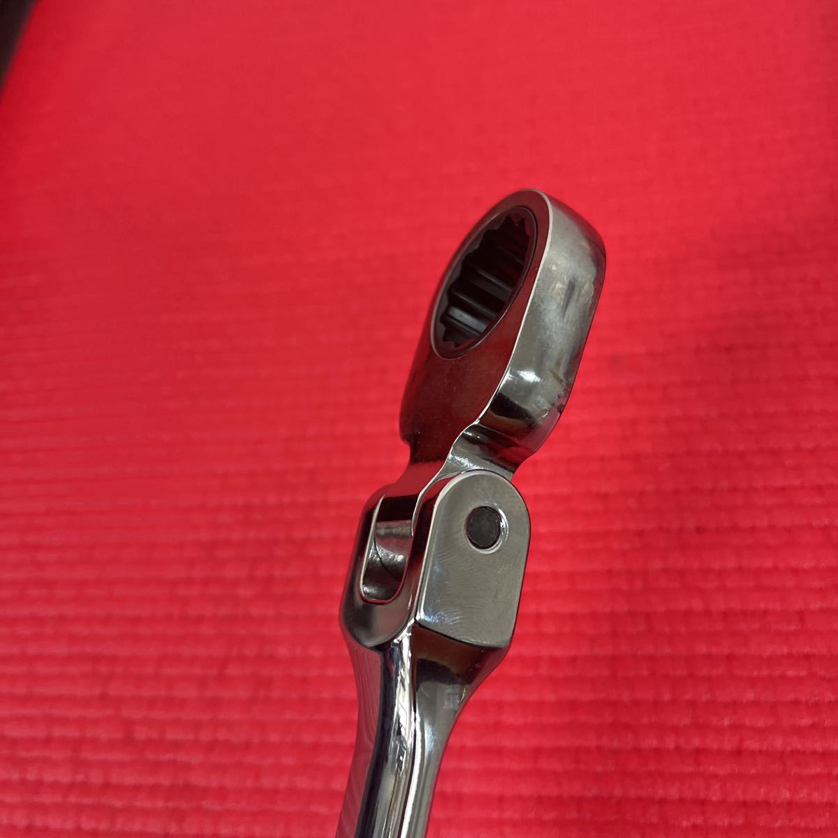 新品 スナップオン Snap-on ギアレンチ 板ラチェット ラチェット 新品 スナップオン Snap-on ギアレンチ 板ラチェット ラチェット