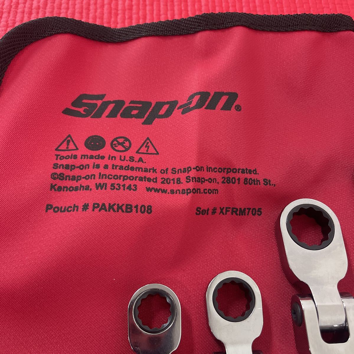 新品 スナップオン Snap-on ギアレンチ 板ラチェット ラチェット 新品 スナップオン Snap-on ギアレンチ 板ラチェット ラチェット