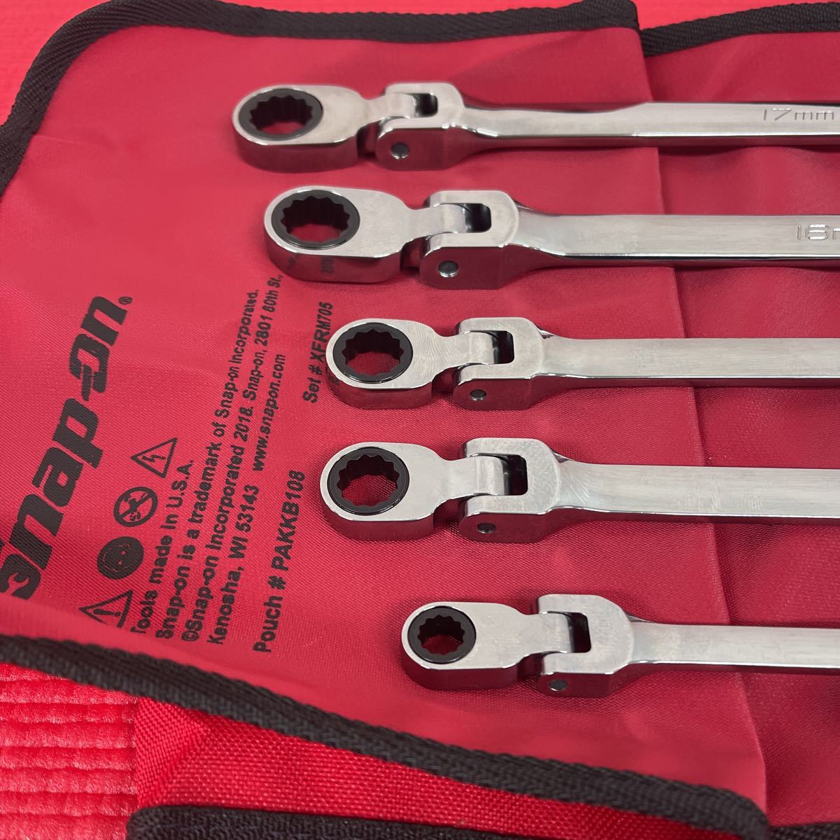 新品 スナップオン Snap-on ギアレンチ 板ラチェット ラチェット 新品 スナップオン Snap-on ギアレンチ 板ラチェット ラチェット