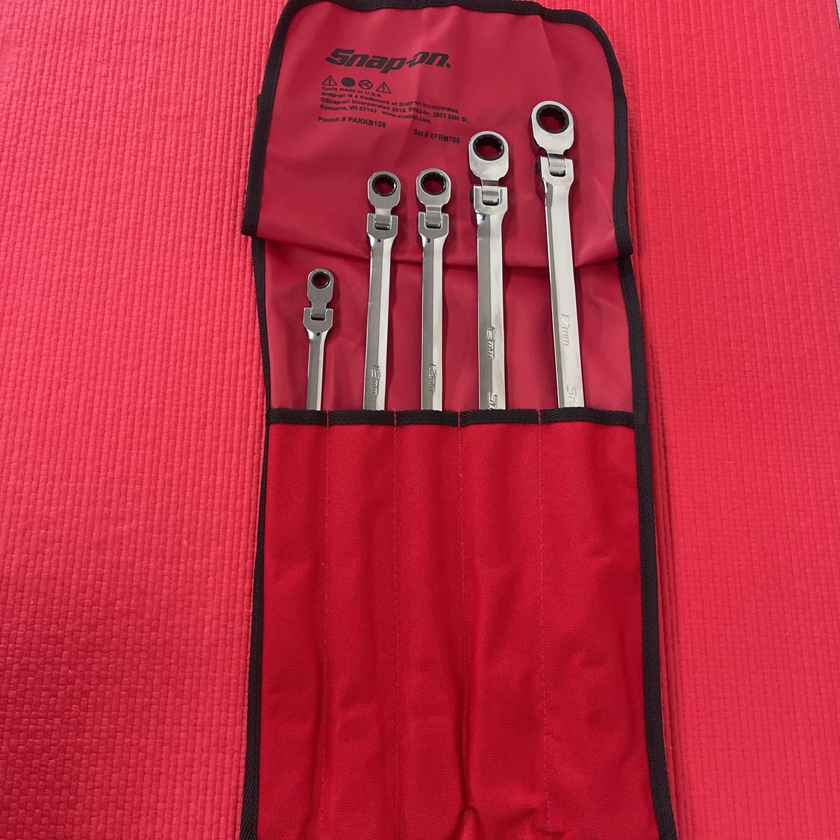 新品 スナップオン Snap-on ギアレンチ 板ラチェット ラチェット 新品 スナップオン Snap-on ギアレンチ 板ラチェット ラチェット