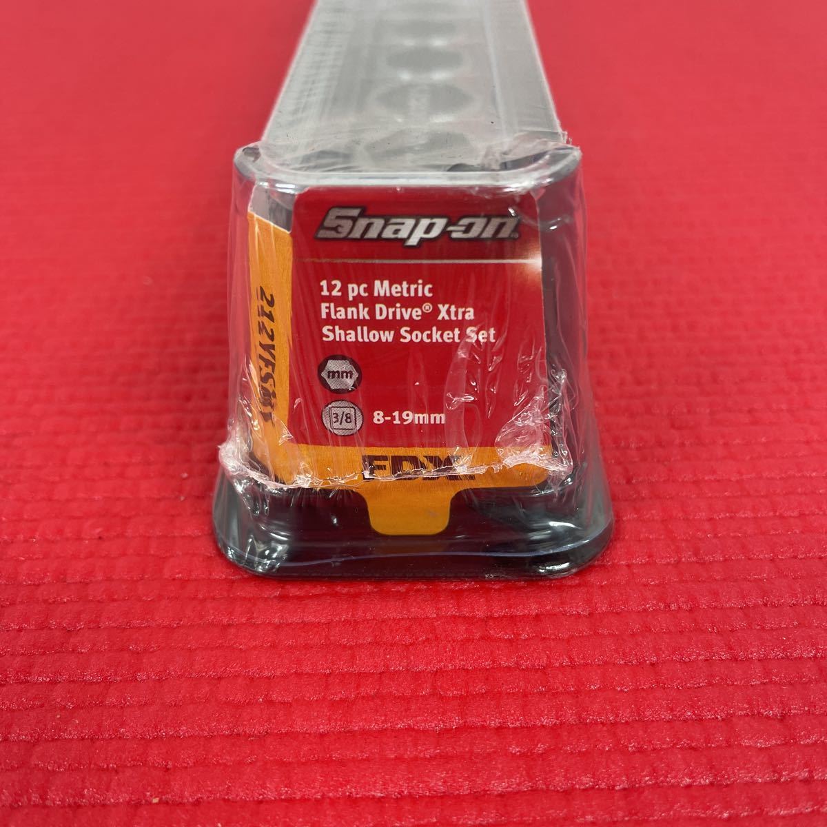 新品☆FDX☆スナップオン Snap-on 3/8フランクドライブ 新品☆FDX☆スナップオン Snap-on 3/8フランクドライブ
