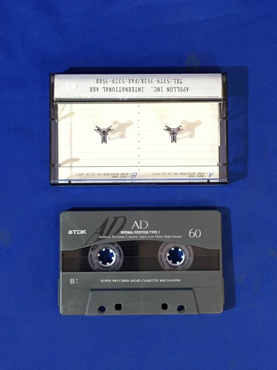 CL216m●非売品 MALEVOLENT CREATION 「STILLBORN」 カセット アルバム プロモ 検:デモテープ サンプル 見本盤 宣伝用_画像2