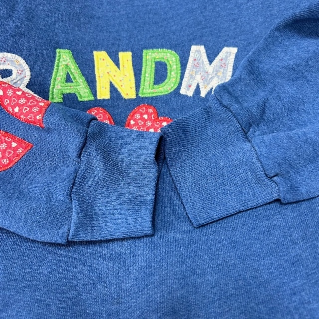 Yahoo!オークション - USA古着 80s~90s BW ワッペン刺繍 レトロ Yahoo!オークション - USA古着 80s~90s BW ワッペン刺繍 レトロ
