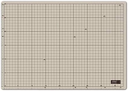 送料込 オルファ(OLFA) カッターマットA3 (320x450x2mm) 135B_画像1