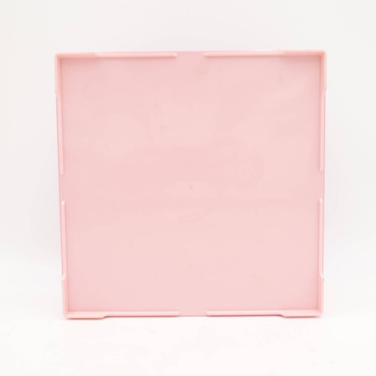 ハローキティ 重箱 2002 3段 赤 ピンク お弁当箱 収納 小物入れ グッズ 2点セット Sanrio サンリオ/13286_画像3