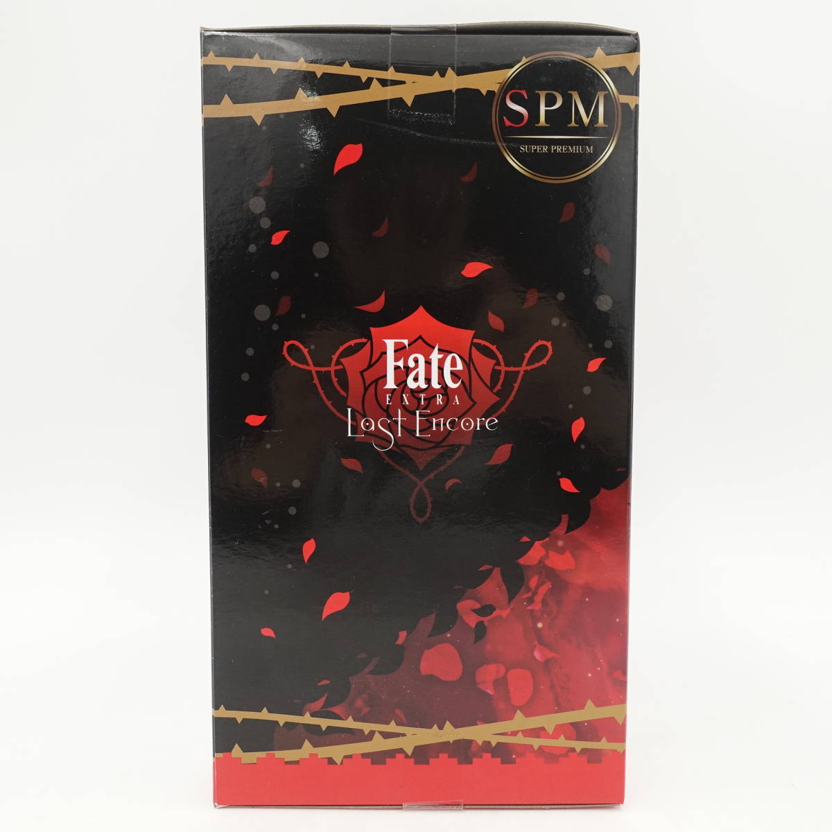 Fate/EXTRA Last Encore セイバー SPMスーパープレミアムフィギュア/全1種/未開封/SEGA セガ/13365_画像2