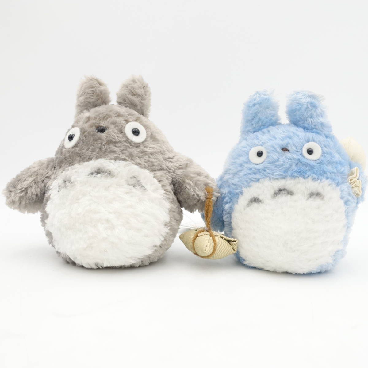  Tonari no Totoro средний to Toro .... мягкая игрушка 2 позиций комплект с биркой Ghibli герой товары /13306