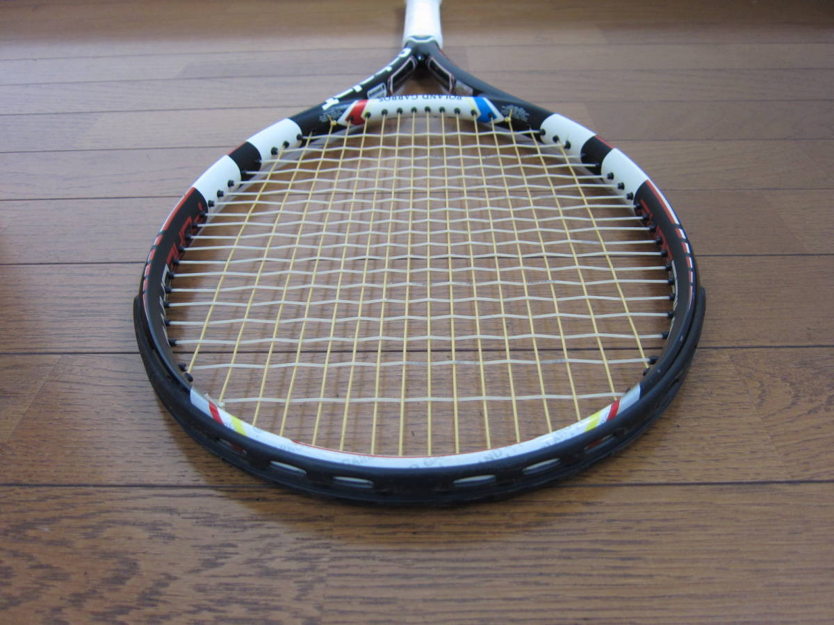 ★２０１３年モデル！★ PURE DRIVE FO (G２) ★BabolaT・バボラ★_画像8