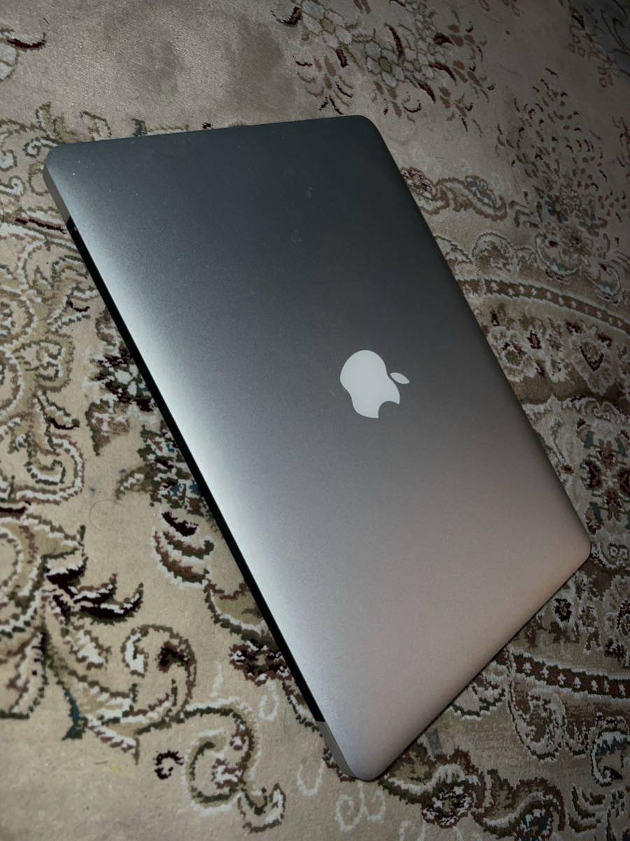 MacBook Air Apple MacBook Air