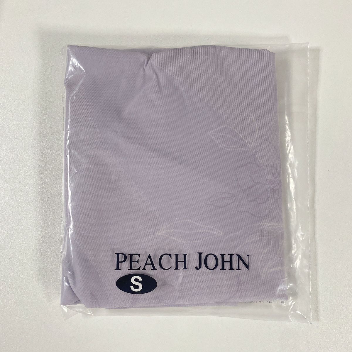 PEACH JOHN◆田中みな実◆ファーストガードル◆Sサイズ◆新品未開封