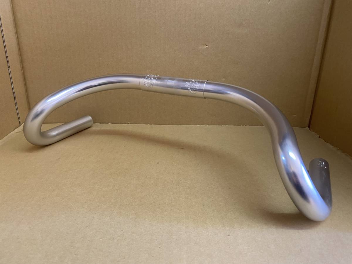 NITTO 日東 B130AAF 25.4mm W400mm シルバー 新品未使用_画像1