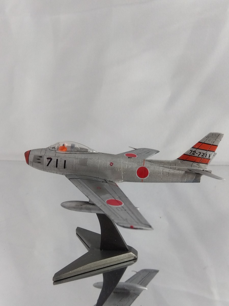 1/144　セイバー　ディテールアップ完成品　エフトイズ　WKC WTM_画像2