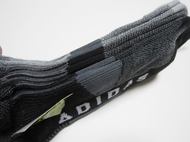 *送料無料*新品*アディダス*24-26㎝*3足*EVERYDAY SPORTS*adidas**_画像5