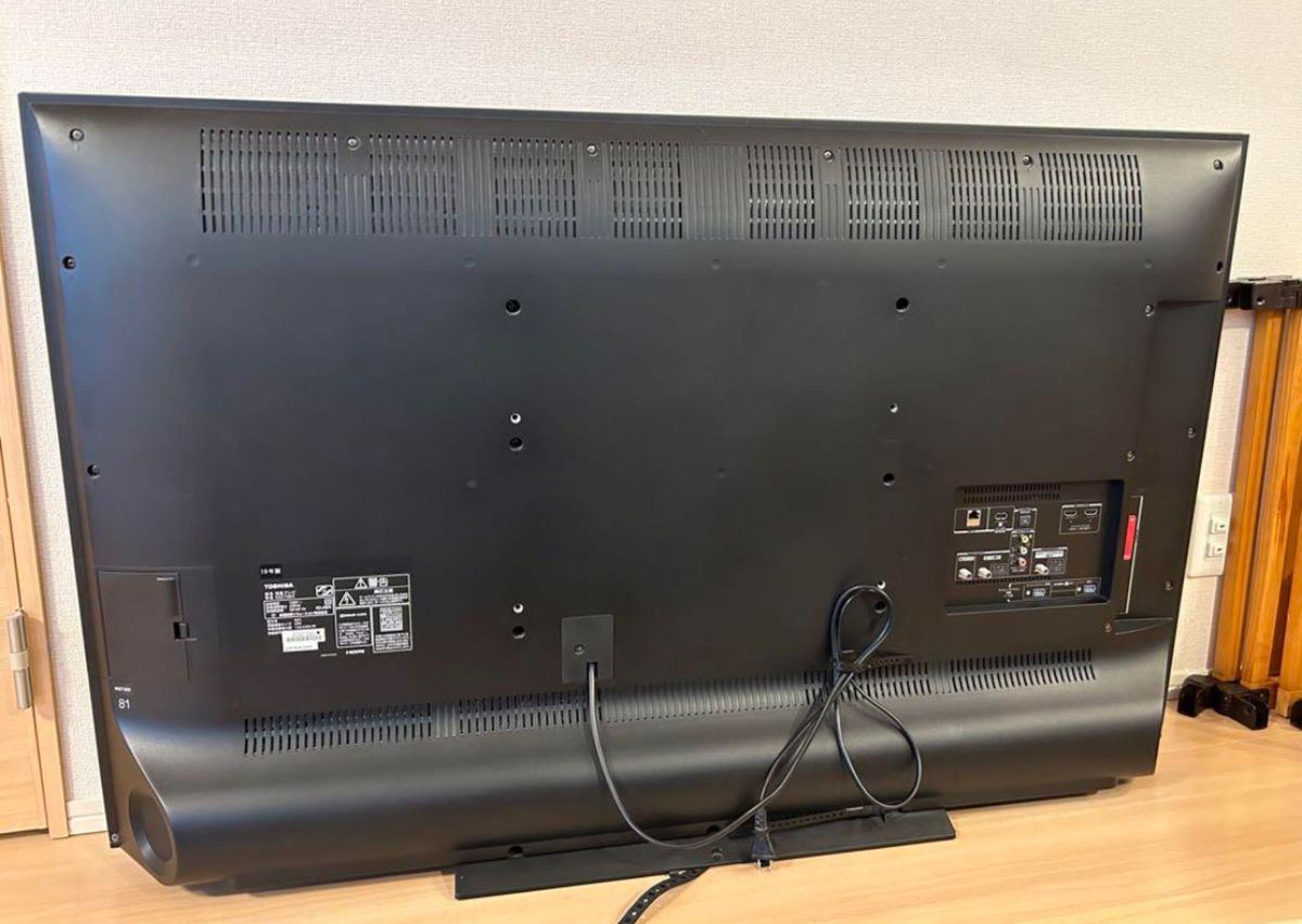 TOSHIBA 液晶 テレビ 55Z720X 55V型 東芝 REGZA 4K|Yahoo TOSHIBA 液晶 テレビ 55Z720X 55V型 東芝 REGZA 4K|Yahoo