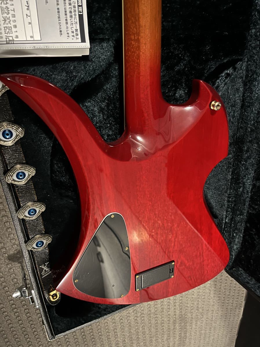 fernandes burny mg-340x cs hide: Real Yahoo auction salling fernandes burny mg-340x cs hide: Real Yahoo auction salling