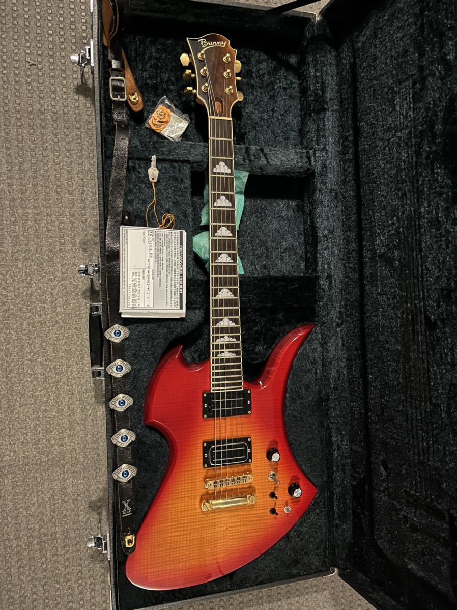 fernandes burny mg-340x cs hide: Real Yahoo auction salling fernandes burny mg-340x cs hide: Real Yahoo auction salling