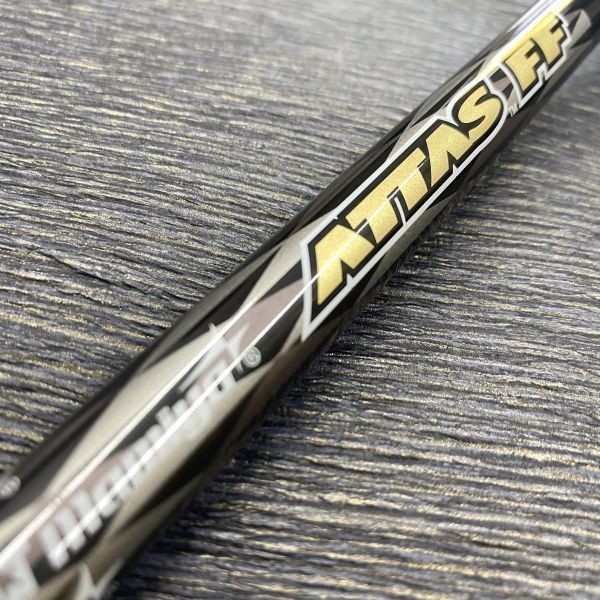 PING Mrピン KARSTEN 9.0型 アスリートスタッフ☆中古/超美品 PING Mrピン KARSTEN 9.0型 アスリートスタッフ☆中古/超美品