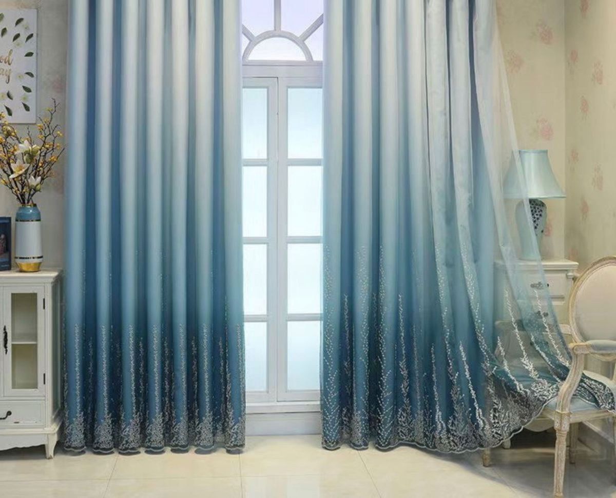 カーテン 一体型カーテン 遮光カーテン レースカーテン 北欧 ミラーレースカーテン 遮 出窓カーテン レース UVカット 洗える