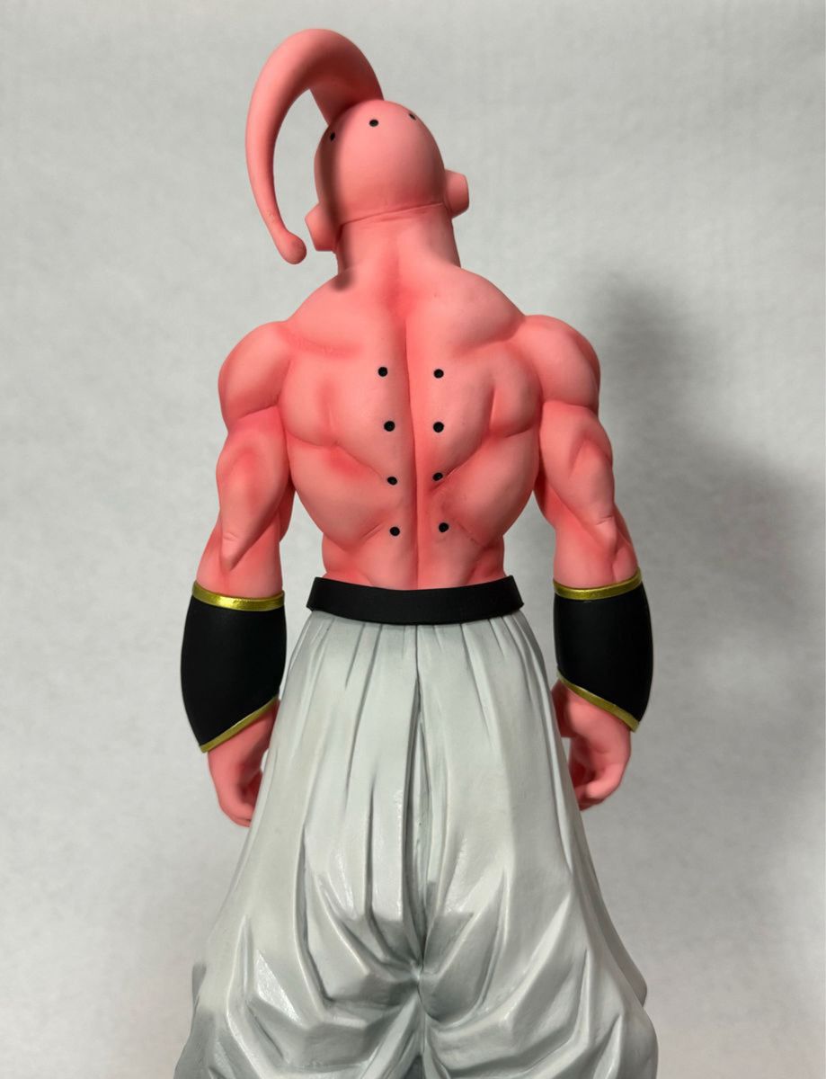 一番くじ ドラゴンボール F賞 魔人ブウ 悪 フィギュア つや消し 一番くじ ドラゴンボール F賞 魔人ブウ 悪 フィギュア つや消し
