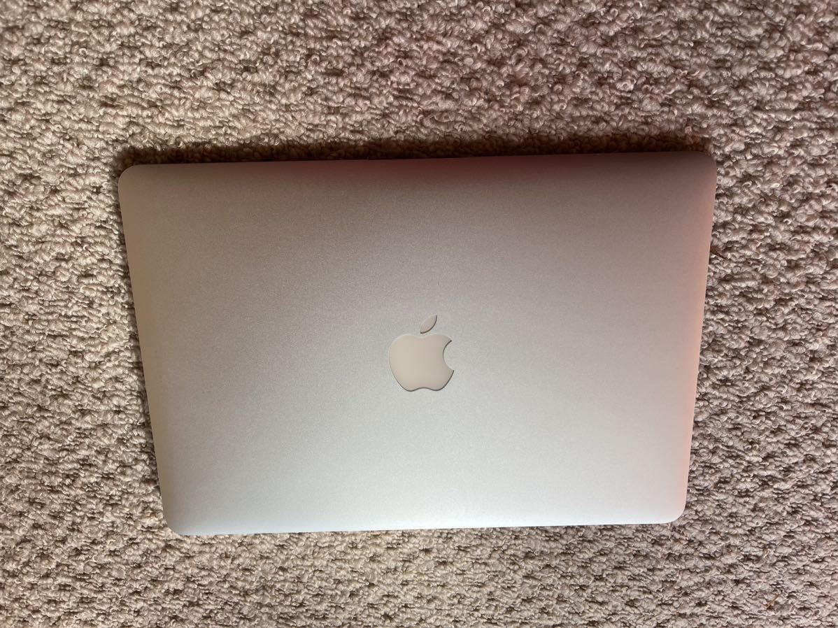 35％OFF】 中古 MacBook Air (13インチ Early 2015) MacBook Air