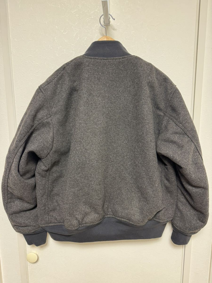日本未発売 新品 Mサイズ Uniqlo Engineered Garments PUFFTECH 日本未発売 新品 Mサイズ Uniqlo Engineered Garments PUFFTECH