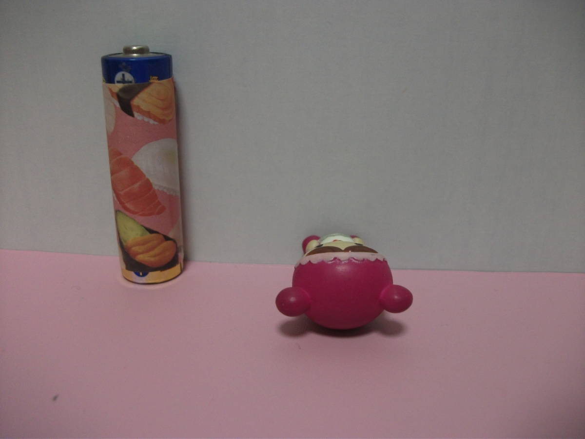 アンパンマン ミュージアム 213 あかちゃんまん フィギュア 人形 マスコット キャラクター オブジェ コレクション ディスプレイ レア_画像5