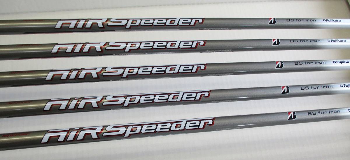 ★ブリヂストン 2０２１’　ＳＰ－ＣＯＲ　２１３ＨＦ　 ６～Ｐ 　ＡＩＲｓｐｅｅｄｅｒ　６～Ｐ　良好中古_画像5