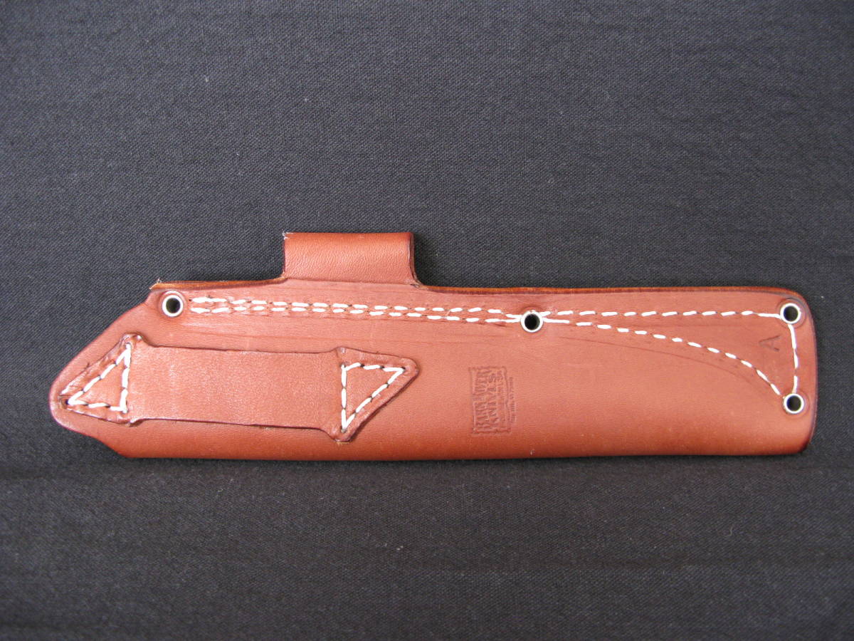 Bark River Bushcraft A Sheaths_画像2