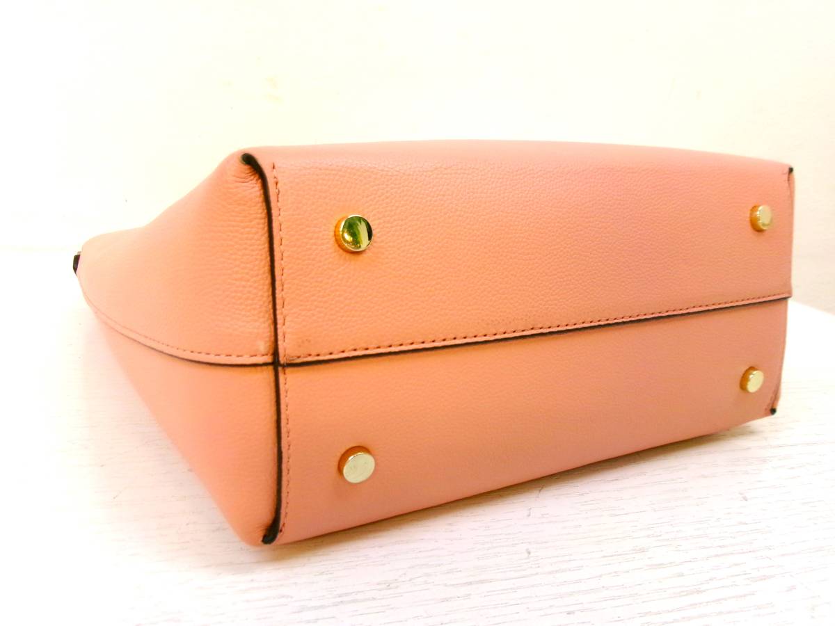 本物税込ケイトスペード 2WAYバッグ【Kate spade】_画像6