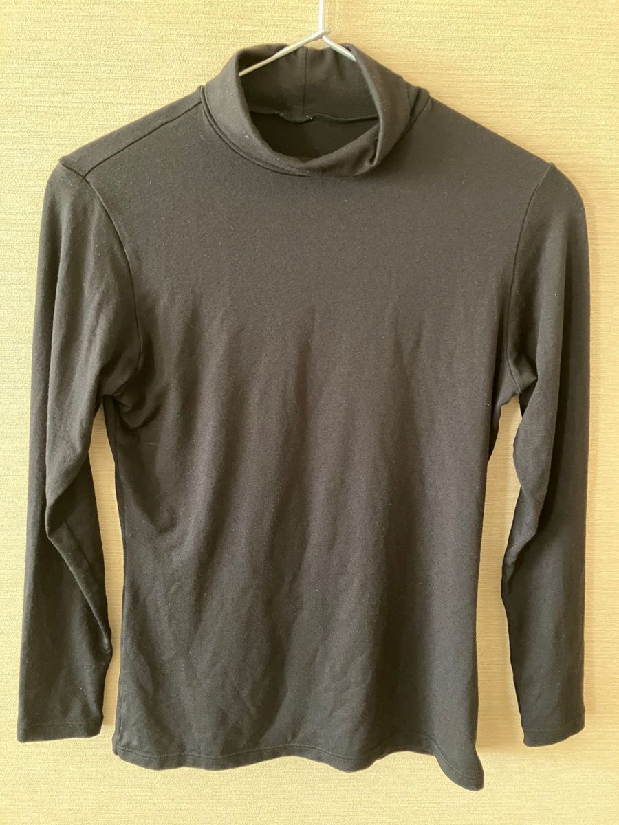 ユニクロ タートルヒートテック 275-058143 (94-01)XL|Yahoo ユニクロ タートルヒートテック 275-058143 (94-01)XL|Yahoo