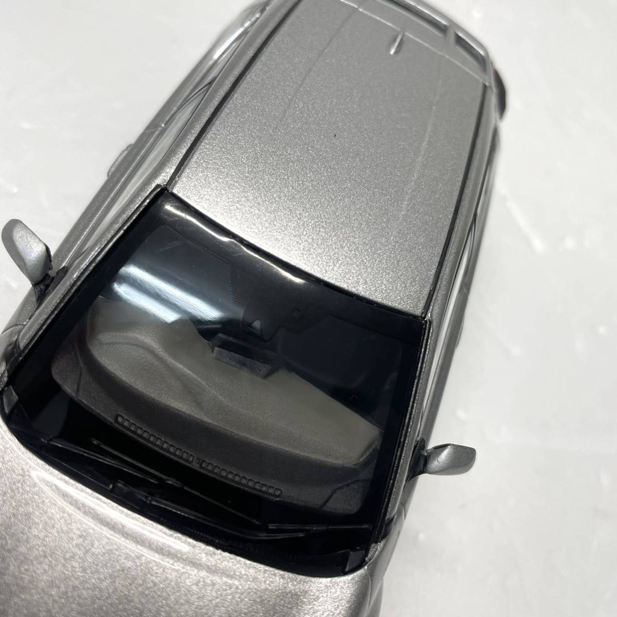 美品 TOYOTA トヨタ純正 非売品 カラーサンプル C-HR 後期 美品 TOYOTA トヨタ純正 非売品 カラーサンプル C-HR 後期