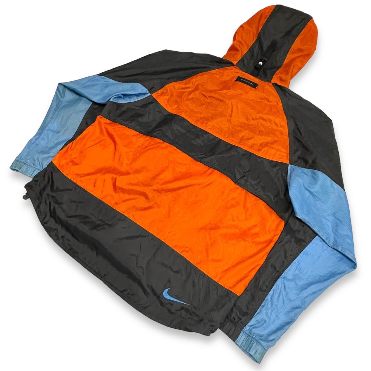 稀少□NIKE ACG (ナイキ エーシージー) 90s ヴィンテージ 稀少□NIKE ACG (ナイキ エーシージー) 90s ヴィンテージ
