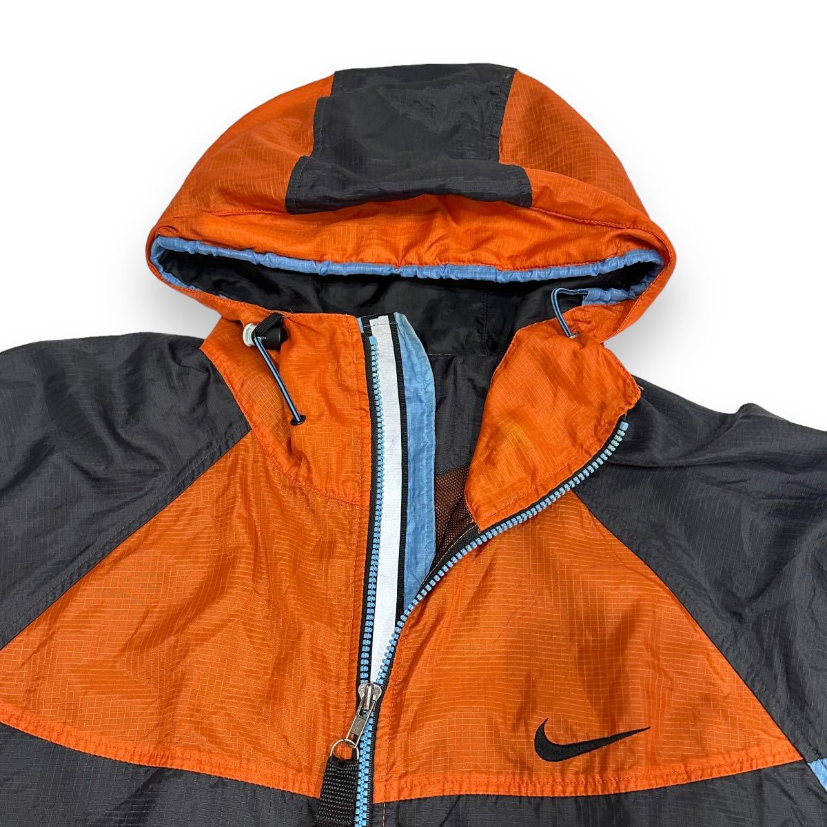 稀少□NIKE ACG (ナイキ エーシージー) 90s ヴィンテージ 稀少□NIKE ACG (ナイキ エーシージー) 90s ヴィンテージ