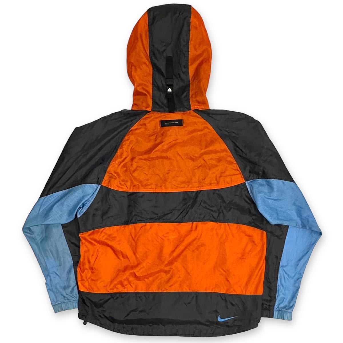 稀少□NIKE ACG (ナイキ エーシージー) 90s ヴィンテージ 稀少□NIKE ACG (ナイキ エーシージー) 90s ヴィンテージ