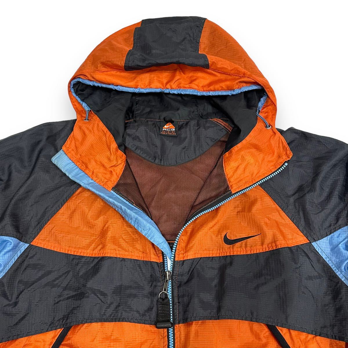 稀少□NIKE ACG (ナイキ エーシージー) 90s ヴィンテージ 稀少□NIKE ACG (ナイキ エーシージー) 90s ヴィンテージ