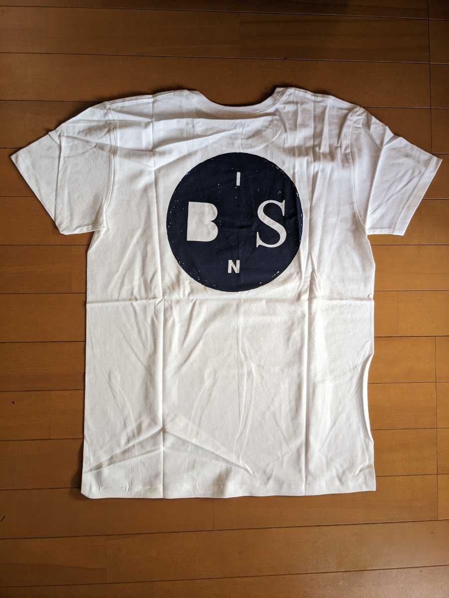 新品,BEATS IN SPACE, Tシャツ,TIM SWEENEY,SYNTHESIZE,ALEX FROM TOKYO,NU DISCO,GALLERY,RUSH OUR,DAVID MANCUSO,DJ HARVEY,LOFT_画像1