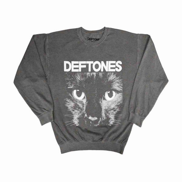 Deftones スウェットシャツ デフトーンズ Sphynx XL_画像1