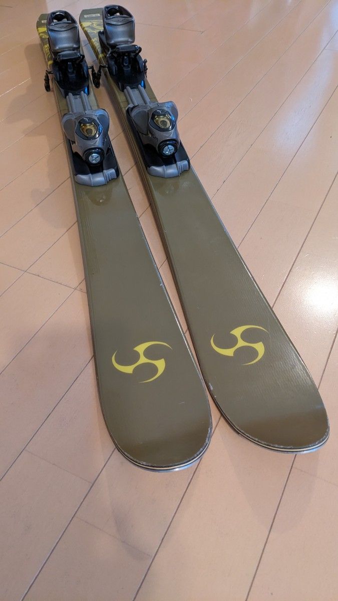 ロシニョールショートスキー板 ROSSIGNOL FreeZB 117cm|Yahoo ロシニョールショートスキー板 ROSSIGNOL FreeZB 117cm|Yahoo