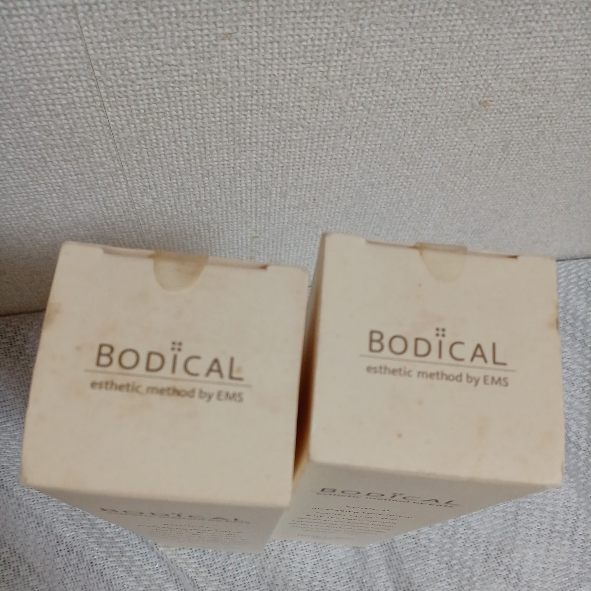 [ unused ]2 pcs set body karu body lotion .. taking . for body lotion 200ml made in Japan 1121-D2-SA1