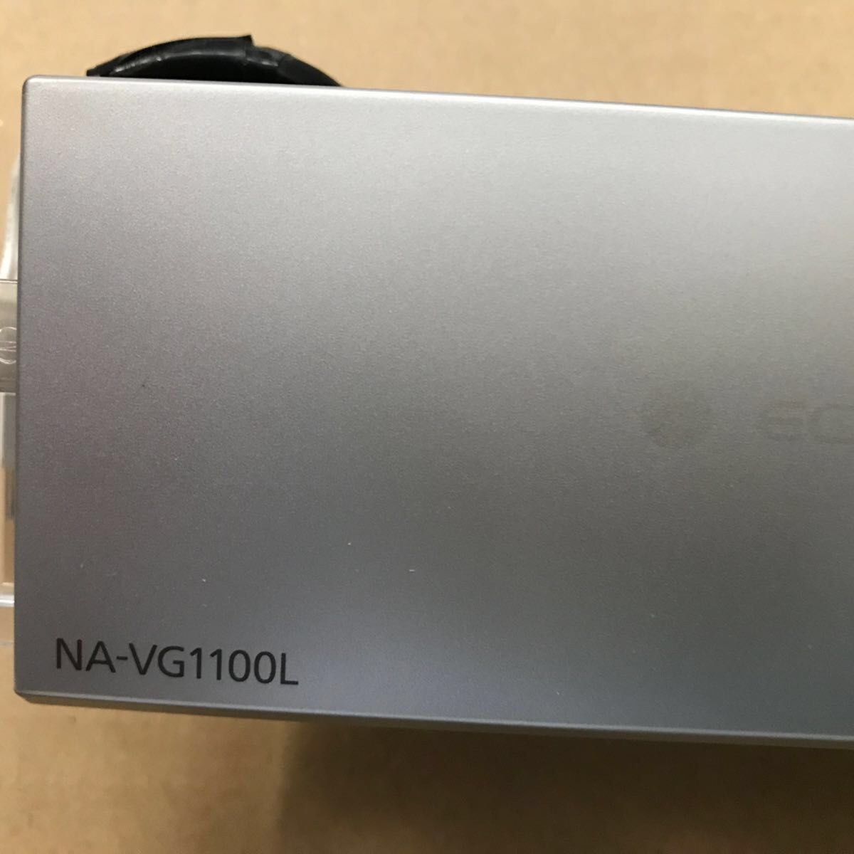Panasonicドラム洗濯機の操作基板 NA-VG1100L クロームメタル Panasonicドラム洗濯機の操作基板 NA-VG1100L クロームメタル