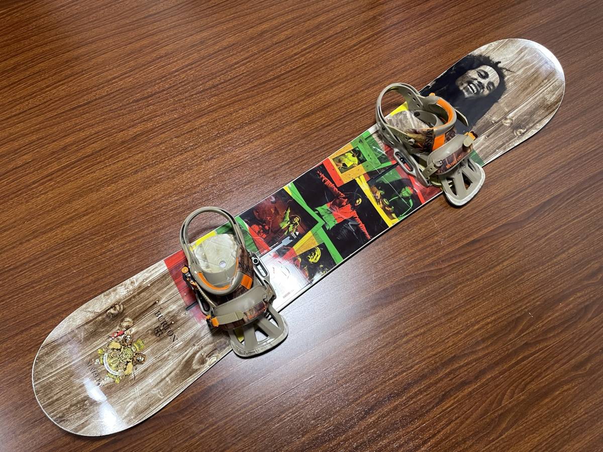Yahoo!オークション - レア希少ボブマーリーコラボ BURTON Yahoo!オークション - レア希少ボブマーリーコラボ BURTON