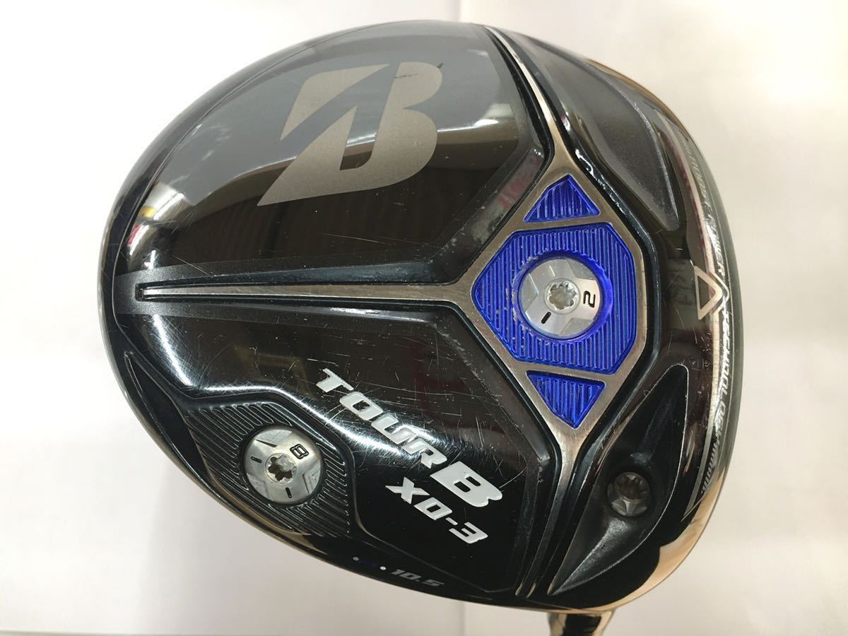 1W ☆ Bridgestone ☆ TOUR B XD-3 2019 ☆ Speeder 661 EVOLUTION IV. ☆ 10.5 градусов ☆ Flex S ☆ 45 дюймов ☆ D-3 ☆ Вес 316 г ☆ Мужской правый ☆ Мгновенная цена