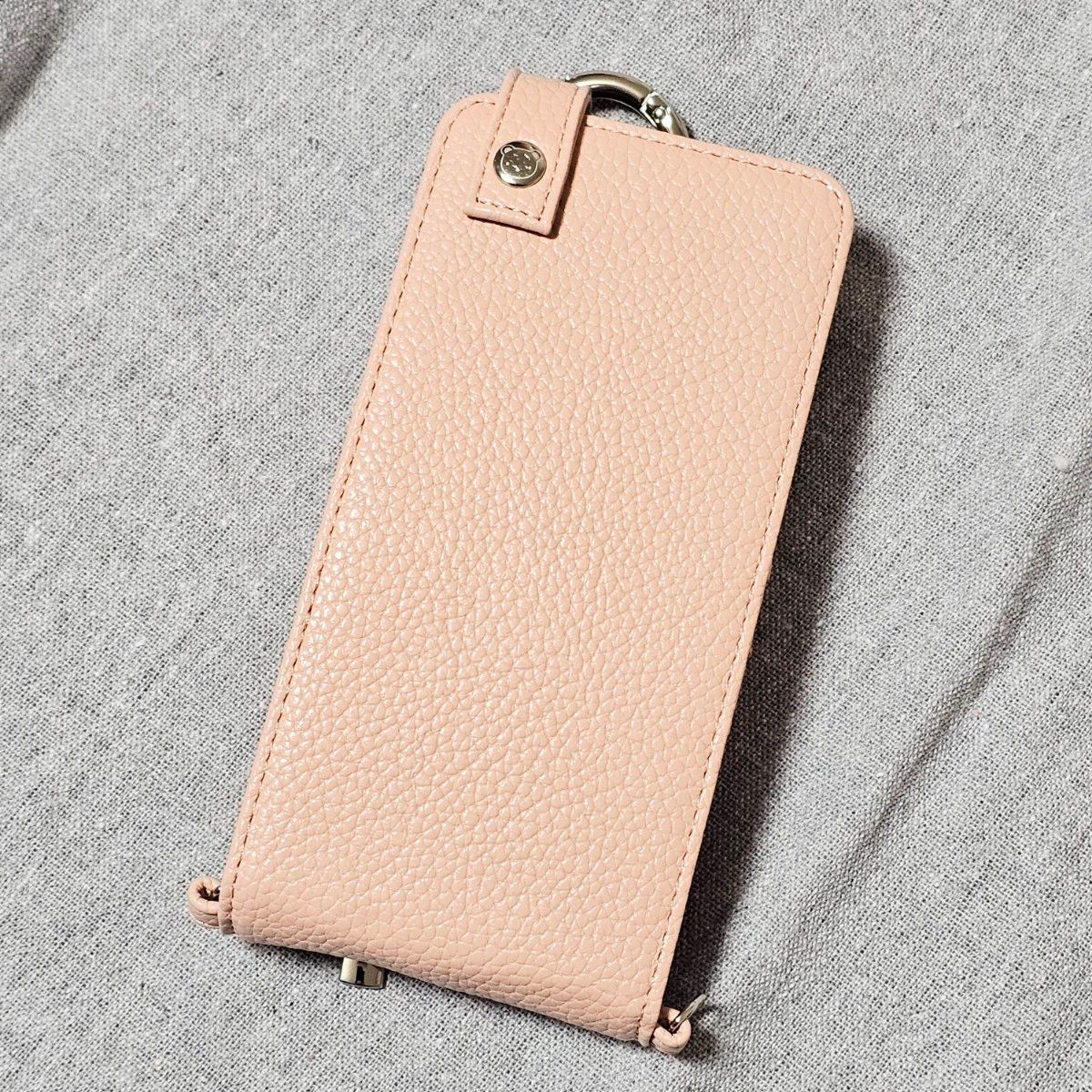 マルチケースM ajew エジュー×ファミリア iPhoneケース sho6 マルチケースM ajew エジュー×ファミリア iPhoneケース sho6
