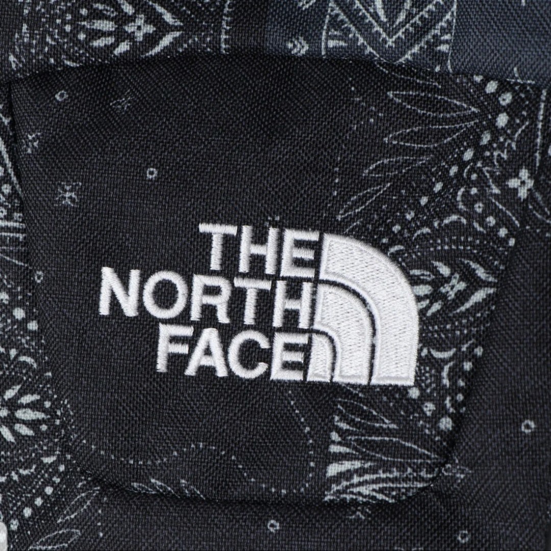 新品　THE NORTH FACE　ノースフェイス　BIG SHOT　ビッグショット　32L　BP　バンダナプリント　TNF_画像3