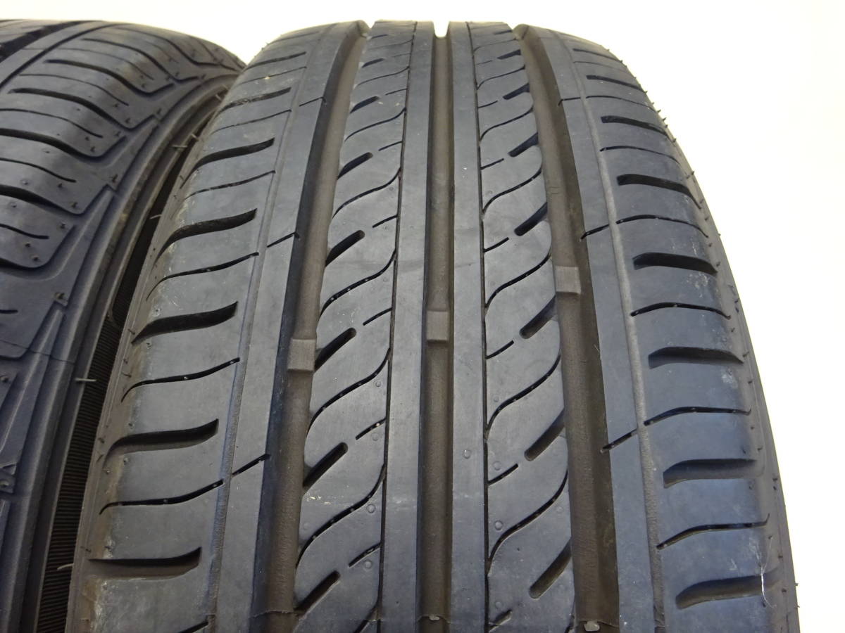 T-24　GOODRIDE RADIAL RP28　★185/60R15 84H★　4本　比較的 程度良好　バリ溝　イボ付き　約9.5分山　高年式　2021年式　人気サイズ ！_画像2