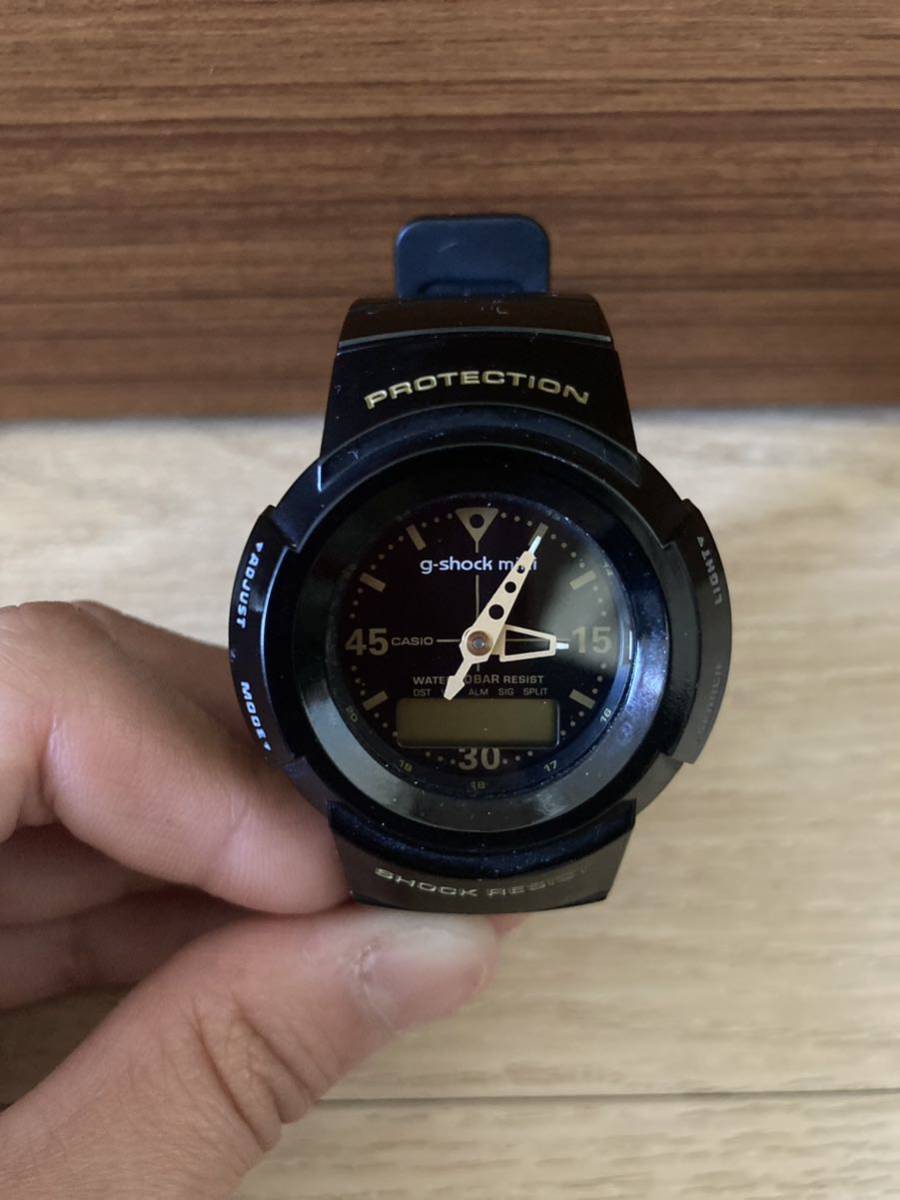 Yahoo!オークション - BEAMS BOY購入 g-shock mini アナログ